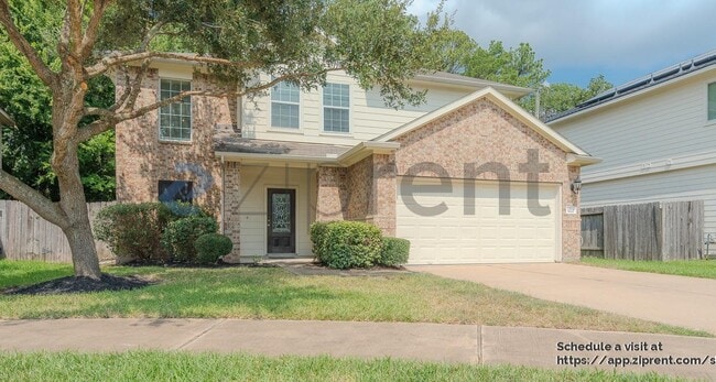 property at 3222 Vinca Ranch Dr