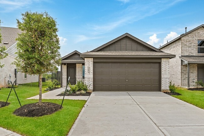 property at 3084 Sunset Glory Dr