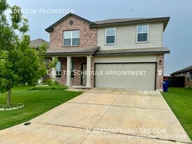 942 Pumpkin Rdg in New Braunfels, TX - Building Photo