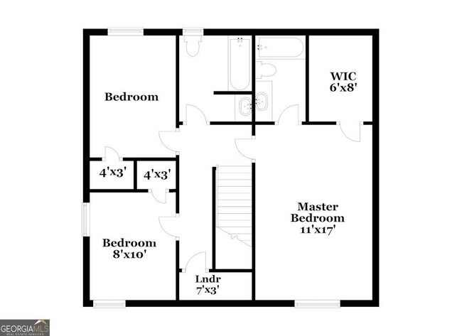 1028 River Stone Ct in Riverdale, GA - Building Photo - Building Photo