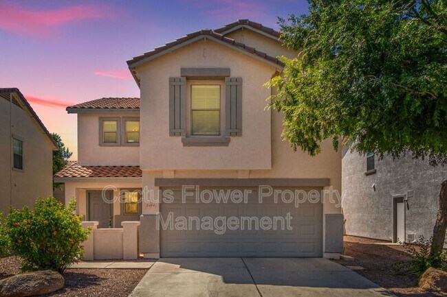 property at 2464 S Nielson St