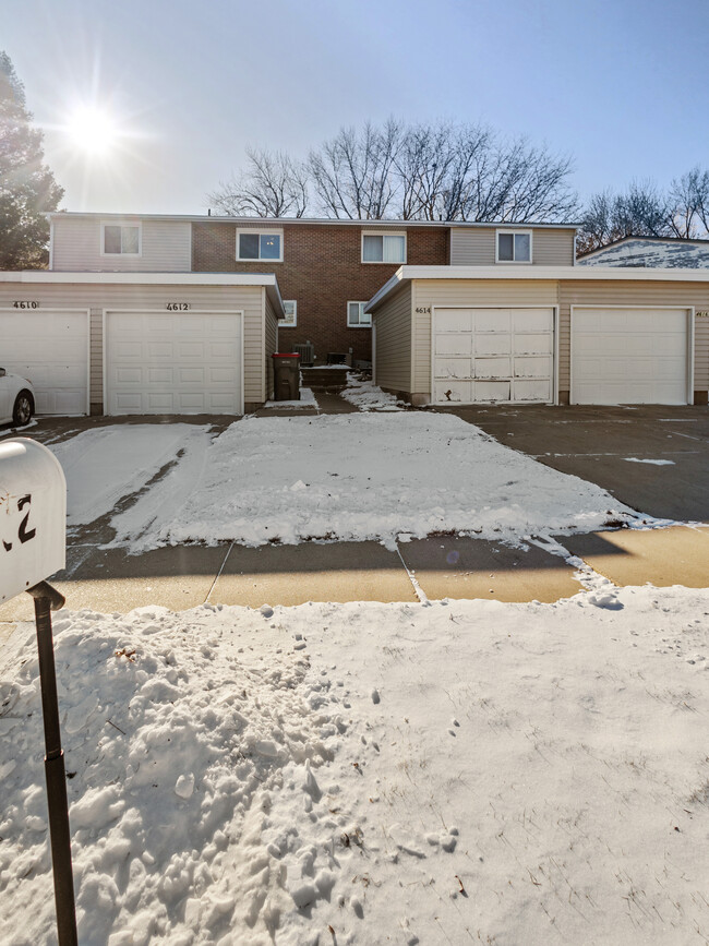 4612 Grassridge Rd in Lincoln, NE - Building Photo - Building Photo