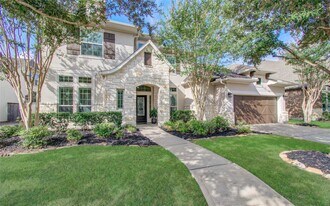 28627 Rolling Ridge Dr in Katy, TX - Building Photo