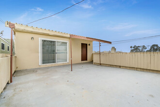 847 Bard St in Hermosa Beach, CA - Building Photo - Building Photo