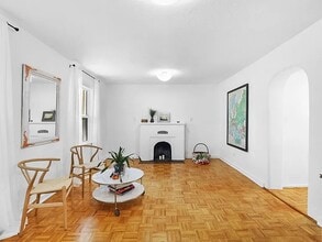 1530 Hickox St, Unit #1 in Santa Fe, NM - Foto de edificio - Building Photo