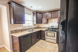 2912 Vohs Pl in Clovis, NM - Building Photo - Building Photo