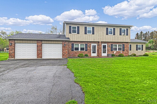 property at 9395 Pine Grove Ln
