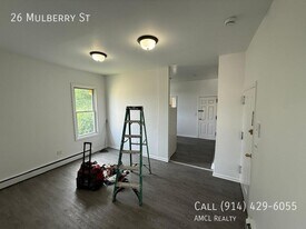 26 Mulberry St in Yonkers, NY - Building Photo