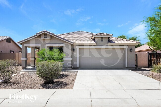 7221 W Marlette Ave in Glendale, AZ - Building Photo - Building Photo