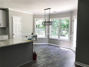 1117 Nickel Plate Ct in Lawrenceville, GA - Building Photo - Building Photo