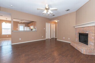 131 Lipan St in Greenville, TX - Building Photo - Building Photo