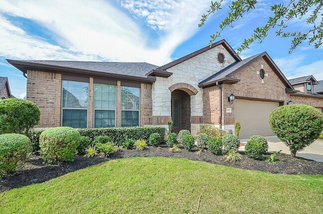 4406 Millstone Canyon Ln in Sugar Land, TX - Building Photo - Building Photo