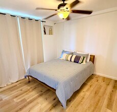 1617 Clark St in Honolulu, HI - Building Photo - Building Photo