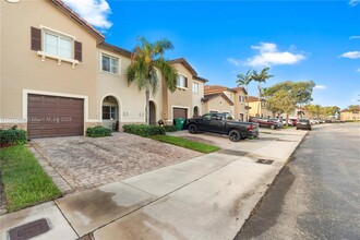 8888 SW 223rd Terrace, Unit 145-BEast in Cutler Bay, FL - Building Photo - Building Photo