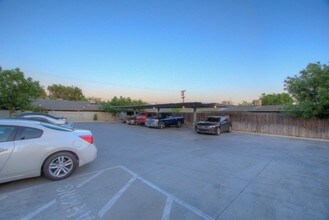 4070 E Butler Ave in Fresno, CA - Foto de edificio - Building Photo