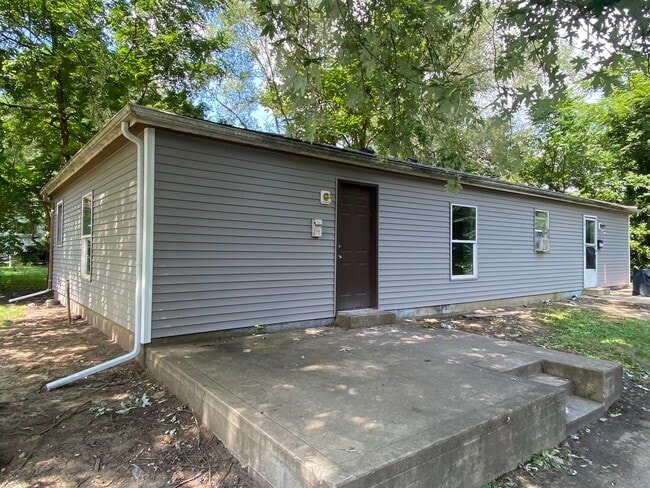 property at 807 Bryan Ave