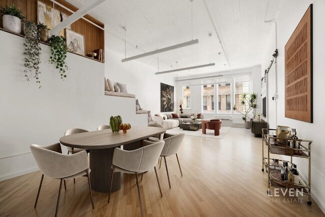 property at 95 Grand St