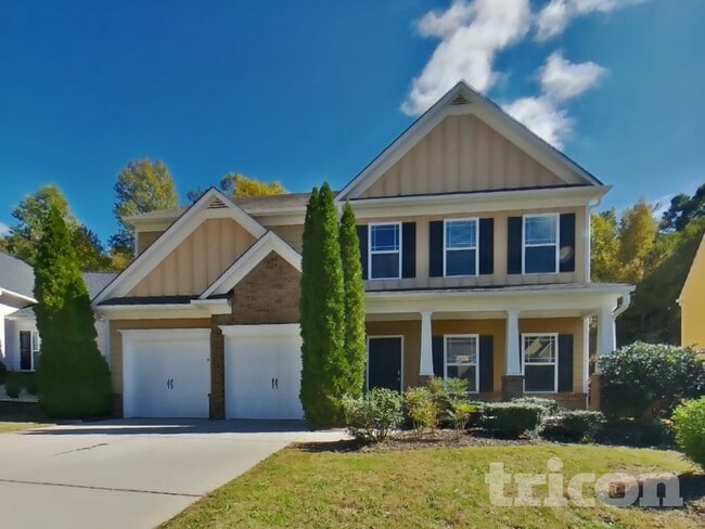 2345 Village Green Dr in Fairburn, GA - Building Photo - Building Photo