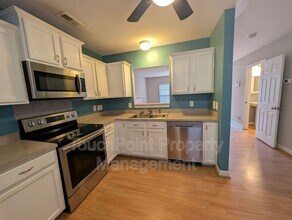 7629 Lady Liberty Ln in Charlotte, NC - Building Photo - Building Photo