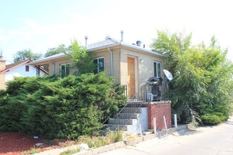 1522 Ulster St in Denver, CO - Building Photo - Building Photo