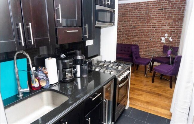 ELIZABETH STREET in New York, NY - Building Photo - Building Photo
