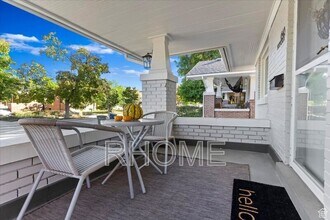 648 East Pl in Salt Lake City, UT - Building Photo - Building Photo