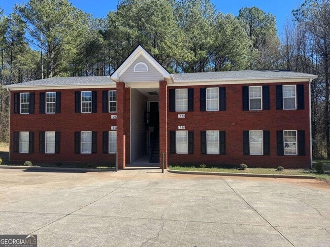 property at 1758 Cannonball Ct NW