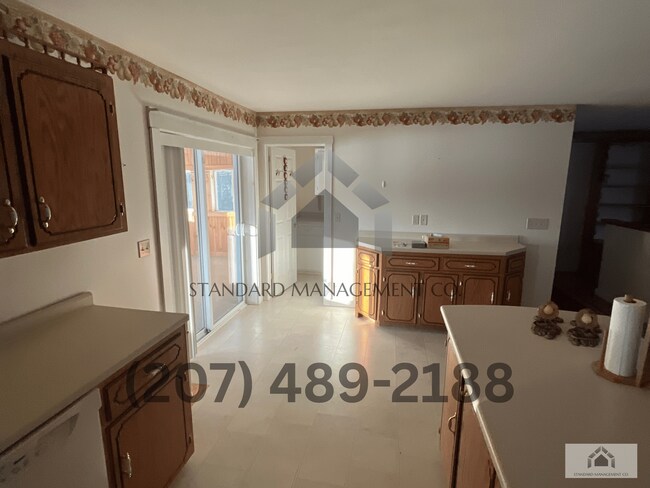 978 Anson Rd in Anson, ME - Building Photo - Building Photo