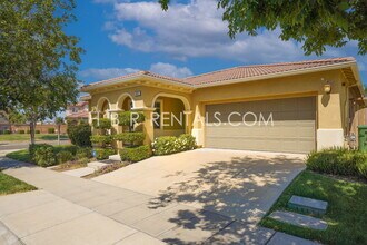 834 N MUSEO Dr in Mountain House, CA - Building Photo - Building Photo