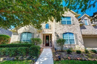 10411 Winding Green Dr in Humble, TX - Building Photo - Building Photo