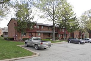 Ridgewood Court Apartments