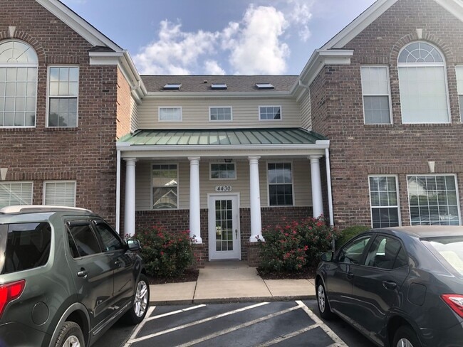 property at 4430 Lady Banks Ln