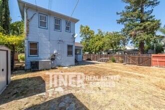 4201 53rd St in Sacramento, CA - Building Photo - Building Photo