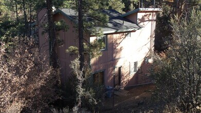 233 E Starr Dr in Big Bear, CA - Building Photo - Building Photo