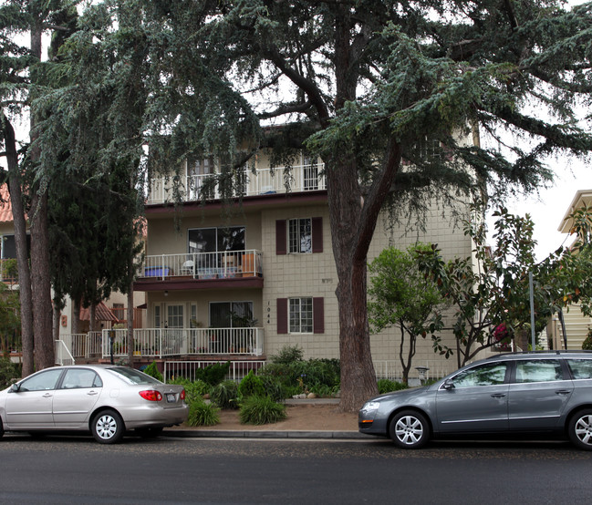 1044 9th St in Santa Monica, CA - Building Photo - Building Photo