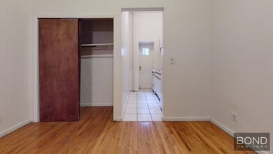 337 East 90 Street in New York, NY - Foto de edificio - Floor Plan