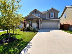 177 Carlina Lp in Liberty Hill, TX - Building Photo - Building Photo