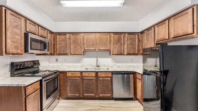 property at 4119 Medical Dr