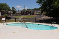 Building Photo - The Park at Forestdale Apartments in Birmingham, Alabama