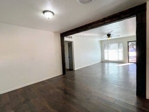 3219 Cornell Ave in Big Spring, TX - Building Photo - Building Photo