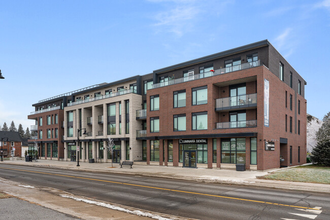 property at 1531 Stittsville Main St