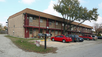 14235 Nimitz St Apartments