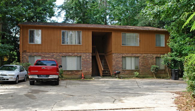 617 Holyoke Ct in Tallahassee, FL - Foto de edificio - Building Photo