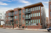 3434 N Tejon in Denver, CO - Building Photo - Building Photo