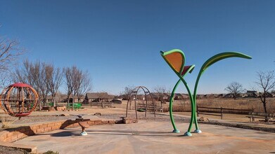 3101 Red Cedar Way in Norman, OK - Foto de edificio - Building Photo