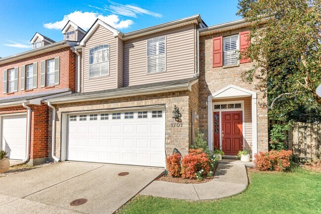 1701 Colapissa St in Metairie, LA - Building Photo - Building Photo