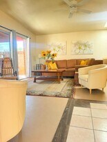 9141 N Overlook Dr in Oro Valley, AZ - Building Photo