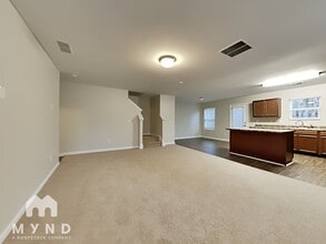 7720 Volion Pkwy in Fairburn, GA - Building Photo - Building Photo