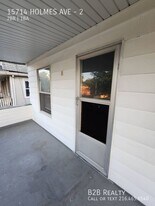 15714 Holmes Ave in Cleveland, OH - Building Photo