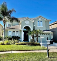 9654 Jasmine Brook Cir in Land O Lakes, FL - Building Photo - Building Photo